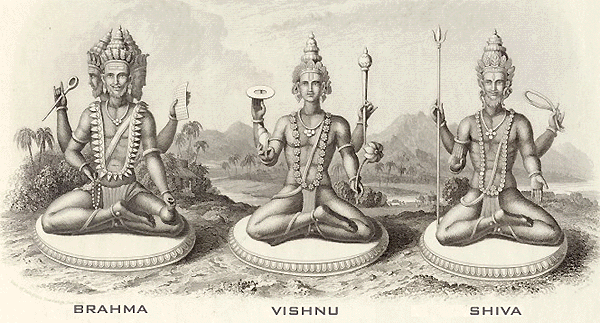 Brahma